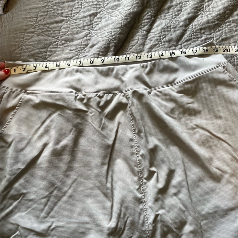 Costco Orvis skirt